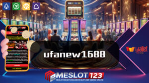 เพียงเข้าสู่ระบบ PG Meslot123 ค่ายใหญ่ มาแรง