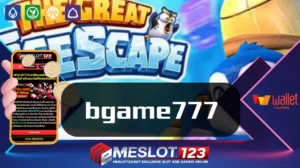 bgame777