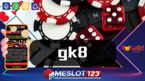 gk8