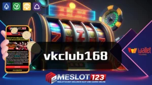 vkclub168