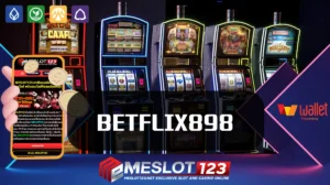 BETFLIX898