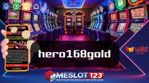 hero168gold